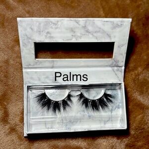 Mink Eyelashes